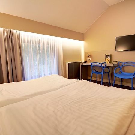 Auto Port Przytoczna Bed & Breakfast Nowa Niedrzwica Eksteriør bilde