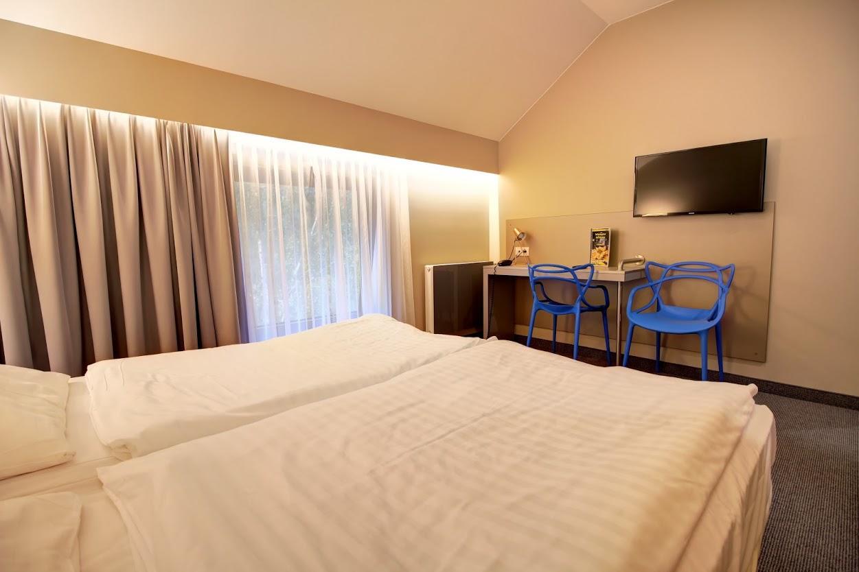 Auto Port Przytoczna Bed & Breakfast Nowa Niedrzwica Eksteriør bilde