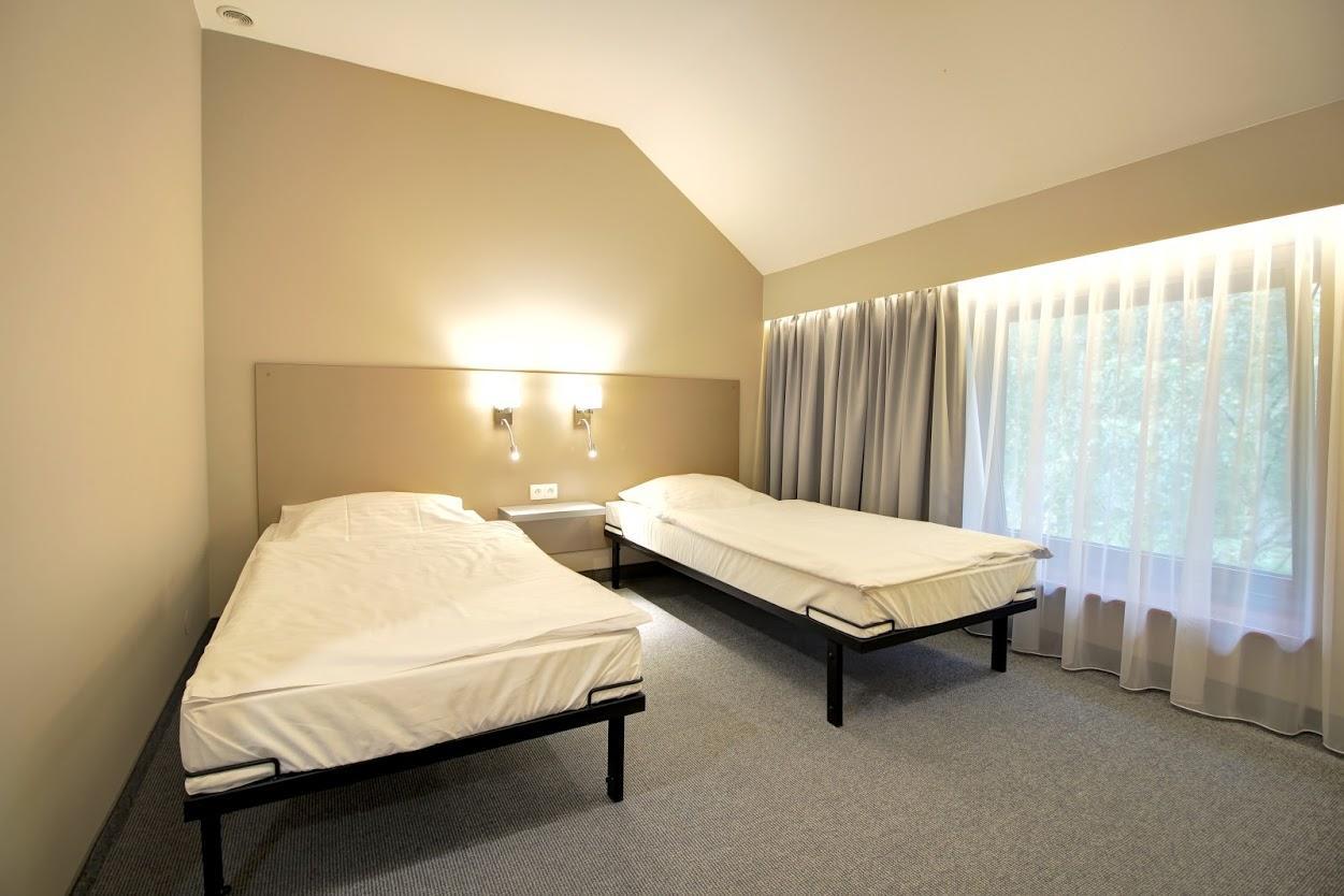 Auto Port Przytoczna Bed & Breakfast Nowa Niedrzwica Eksteriør bilde